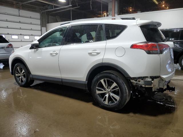 VIN 2T3RFREV4JW810193 2018 Toyota RAV4, Adventure no.2