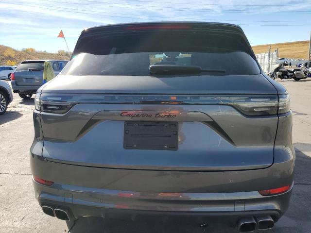 VIN WP1AF2AY6KDA81423 2019 PORSCHE CAYENNE no.6