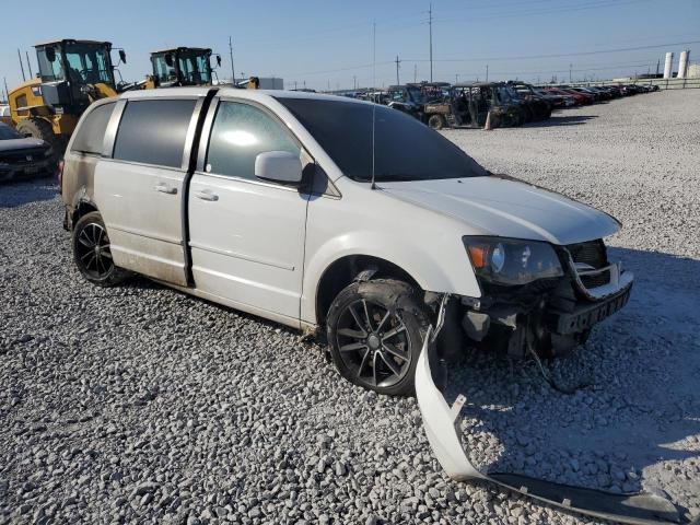 VIN 2C4RDGEG5HR639325 2017 Dodge Grand Caravan, GT no.4