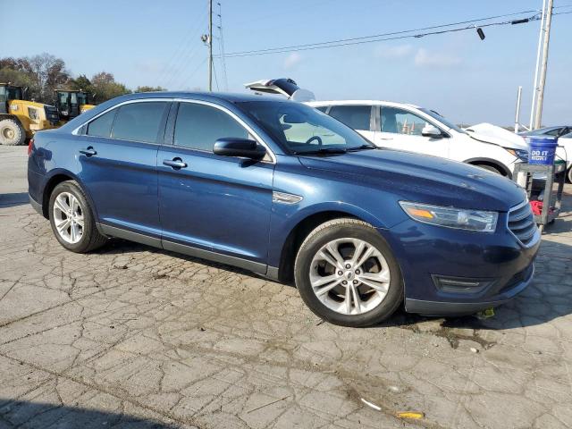 VIN 1FAHP2E88GG109256 2016 Ford Taurus, Sel no.4