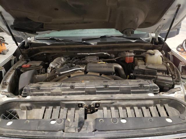 2022 GMC SIERRA K25 - 1GT49REY8NF180326
