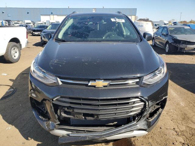 2019 CHEVROLET TRAX 1LT - 3GNCJPSB6KL235713