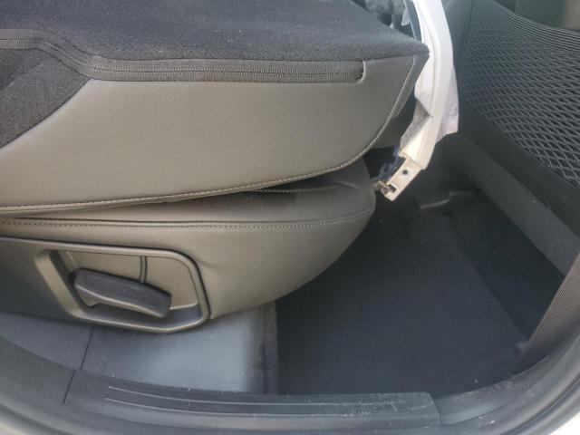 2023 HYUNDAI TUCSON SEL - 5NMJF3AEXPH225762