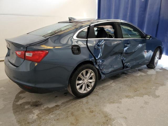 VIN 1G1ZD5STXRF211757 2021 Chevrolet Malibu, LT no.3