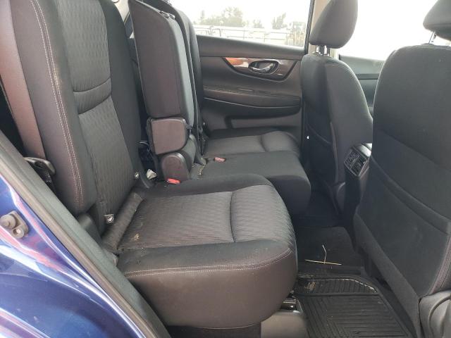 2018 NISSAN ROGUE S - JN8AT2MV8JW300580