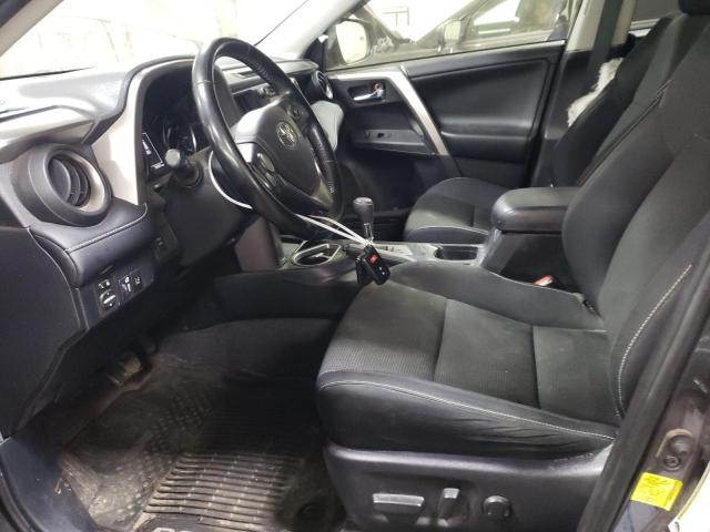 2018 TOYOTA RAV4 ADVEN - JTMRFREV6JJ226747