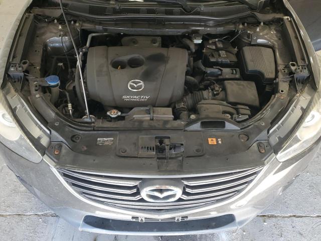 2016 MAZDA CX-5 TOURI - JM3KE4CY0G0759915