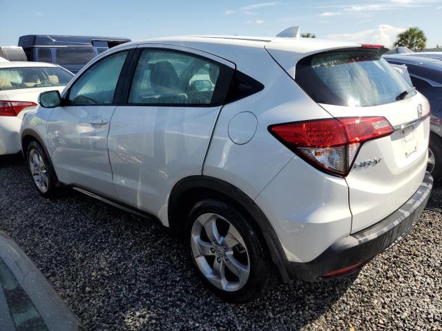 2020 HONDA HR-V LX - 3CZRU5H36LM718865