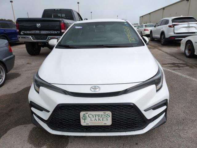 2023 TOYOTA COROLLA SE - 5YFS4MCE3PP164399