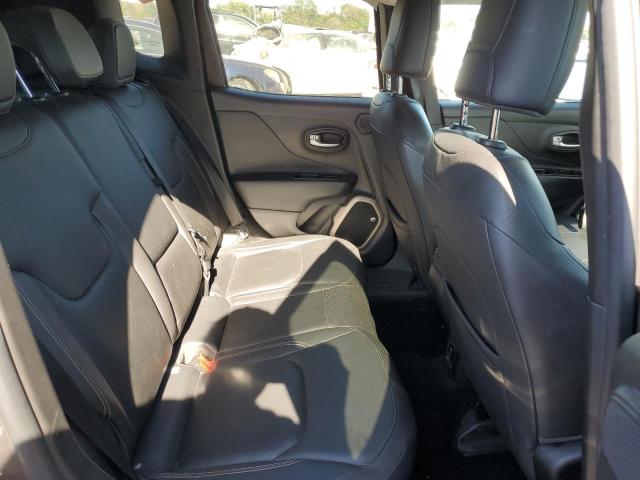 2017 JEEP RENEGADE L - ZACCJBDB1HPF62562