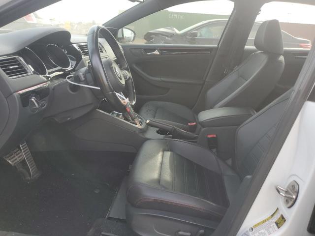 2016 VOLKSWAGEN JETTA GLI - 3VW4S7AJ8GM336429