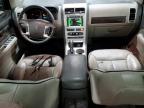 LINCOLN MKX photo