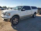 FORD F150 SUPER 1FTPW14V57KB41976 photo
