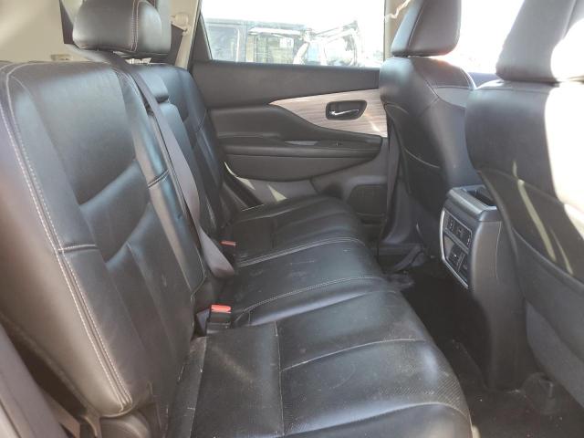 2015 NISSAN MURANO S - 5N1AZ2MH5FN259497