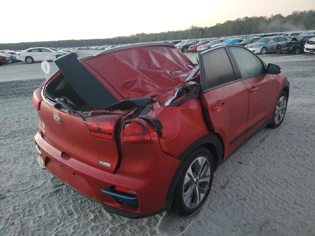 2021 KIA NIRO EX - KNDCC3LG7M5102998