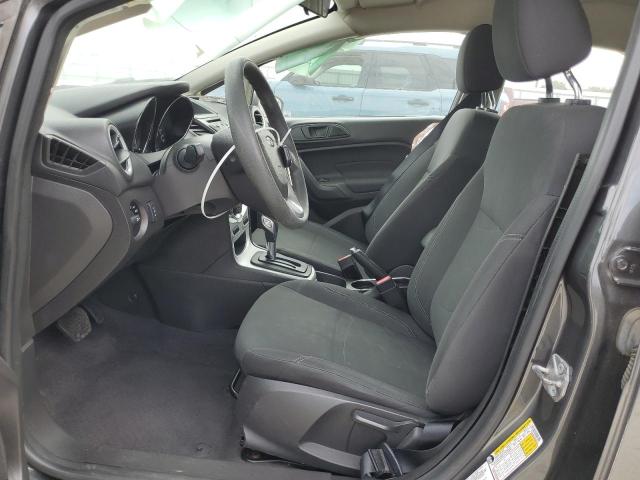 2019 FORD FIESTA SE - 3FADP4BJ3KM156114