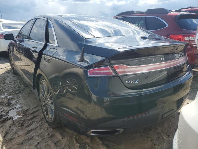 VIN 3LN6L2J97DR811712 2013 LINCOLN MKZ no.6