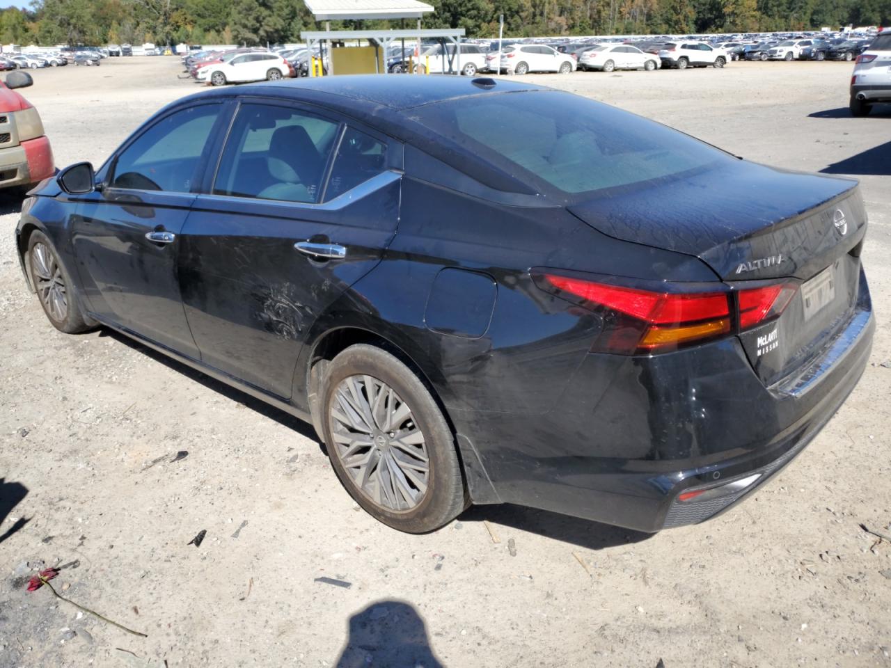 Lot #3029566078 2023 NISSAN ALTIMA SV