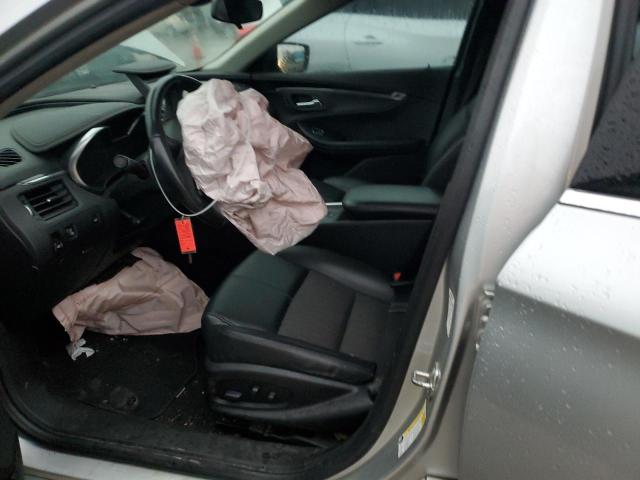 2020 CHEVROLET IMPALA LT - 2G11Z5S37L9100498
