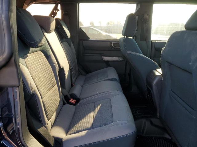 2021 FORD BRONCO BAS - 1FMDE5BH1MLA74241