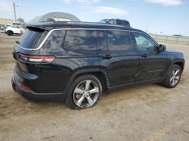 2021 JEEP GRAND CHER - 1C4RJKBG8M8136829