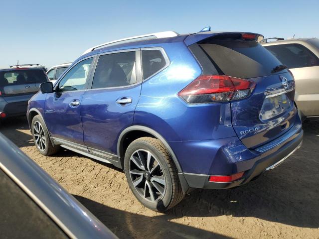 2018 NISSAN ROGUE S - JN8AT2MV2JW323773