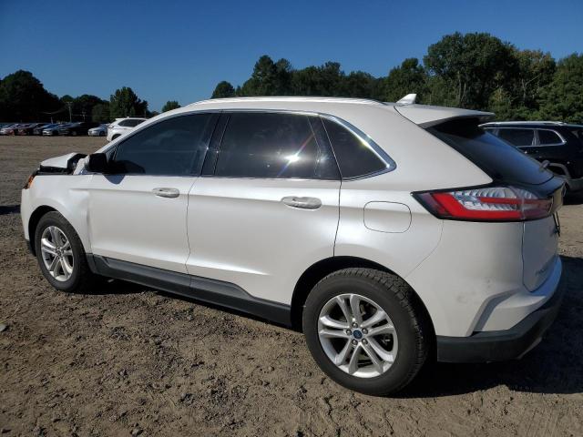 2019 FORD EDGE SEL - 2FMPK3J98KBB19581