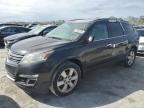 2016 CHEVROLET TRAVERSE L - 1GNKRGKD1GJ248910