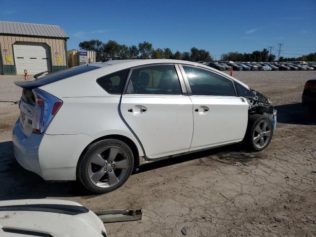 2015 TOYOTA PRIUS - JTDKN3DU9F0396494