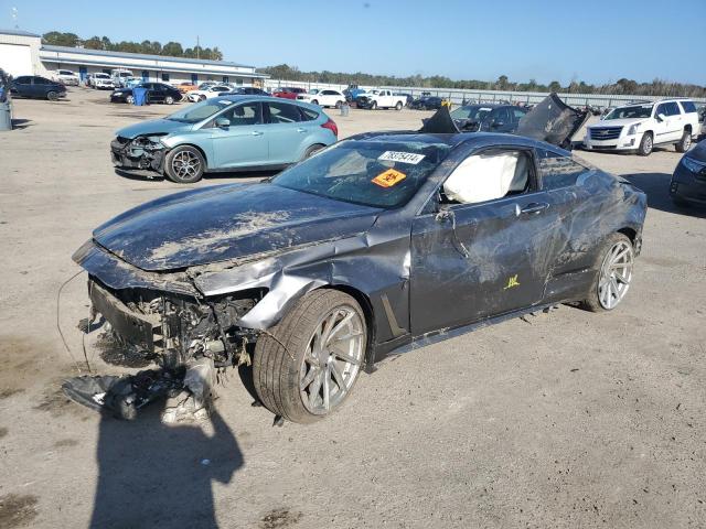 INFINITI Q60 PREMIU