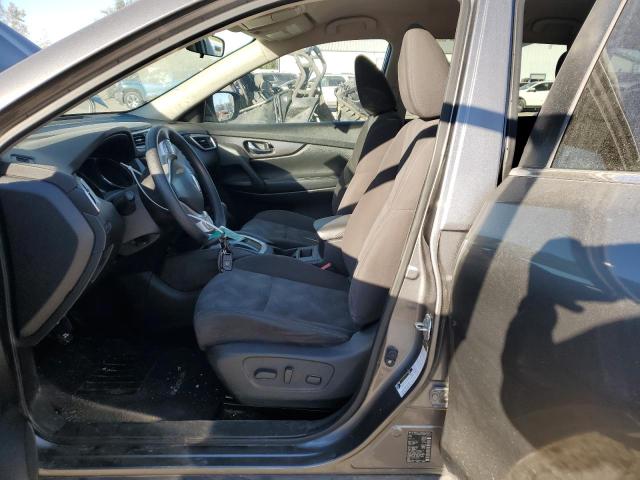 2016 NISSAN ROGUE S - KNMAT2MV5GP691427