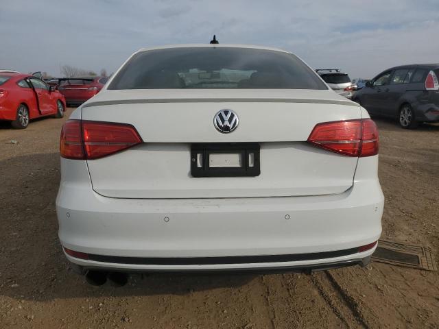 2016 VOLKSWAGEN JETTA GLI - 3VW4S7AJ8GM336429