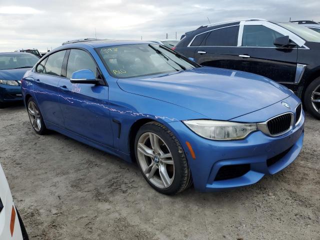 VIN WBA4A7C51FD413770 2015 BMW 4 Series, 428 Xi Gra... no.4