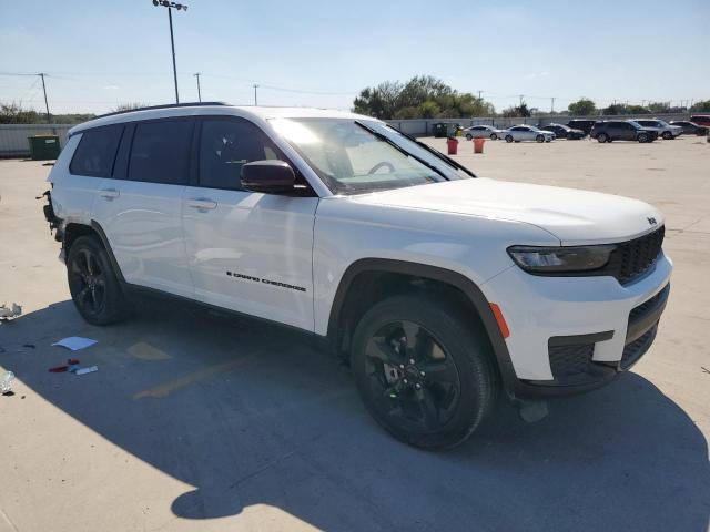 2021 JEEP GRAND CHER - 1C4RJKAG7M8156183