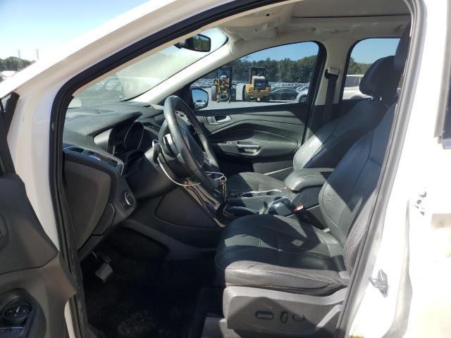 VIN 1FMCU0J92DUA97761 2013 Ford Escape, Titanium no.7