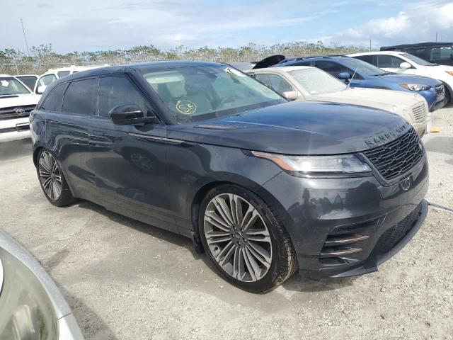2025 LAND ROVER RANGE ROVE - SALYL2FU8SA396426