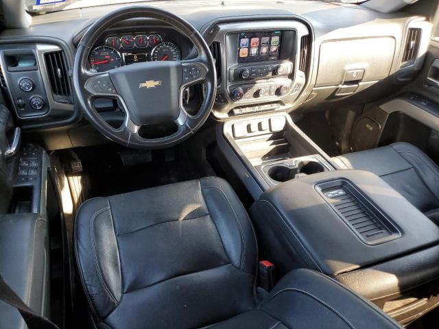 2016 CHEVROLET SILVERADO - 3GCUKSEJ6GG310779