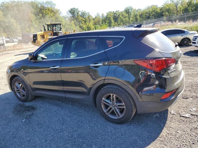 2017 HYUNDAI SANTA FE S - 5NMZTDLB6HH025225