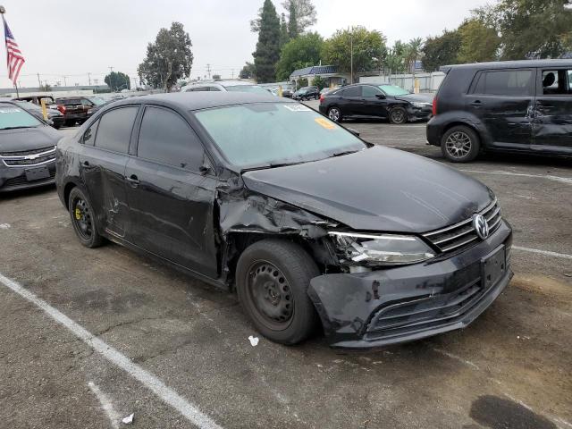 VIN 3VW267AJ2GM381667 2016 Volkswagen Jetta, S no.4