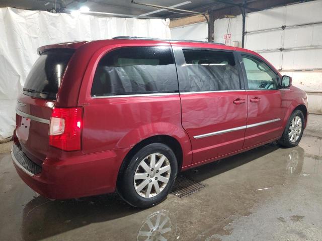 VIN 2C4RC1BG8DR605393 2013 Chrysler Town and Countr... no.3