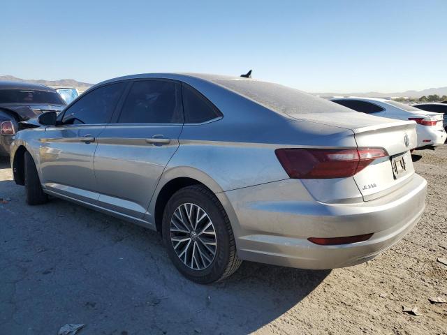 2021 VOLKSWAGEN JETTA S - 3VWC57BU4MM041710
