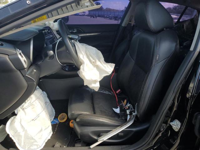 2019 NISSAN MAXIMA S - 1N4AA6AV3KC370297
