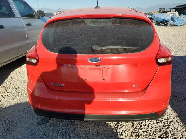 VIN 1FADP3K23FL316115 2015 Ford Focus, SE no.6