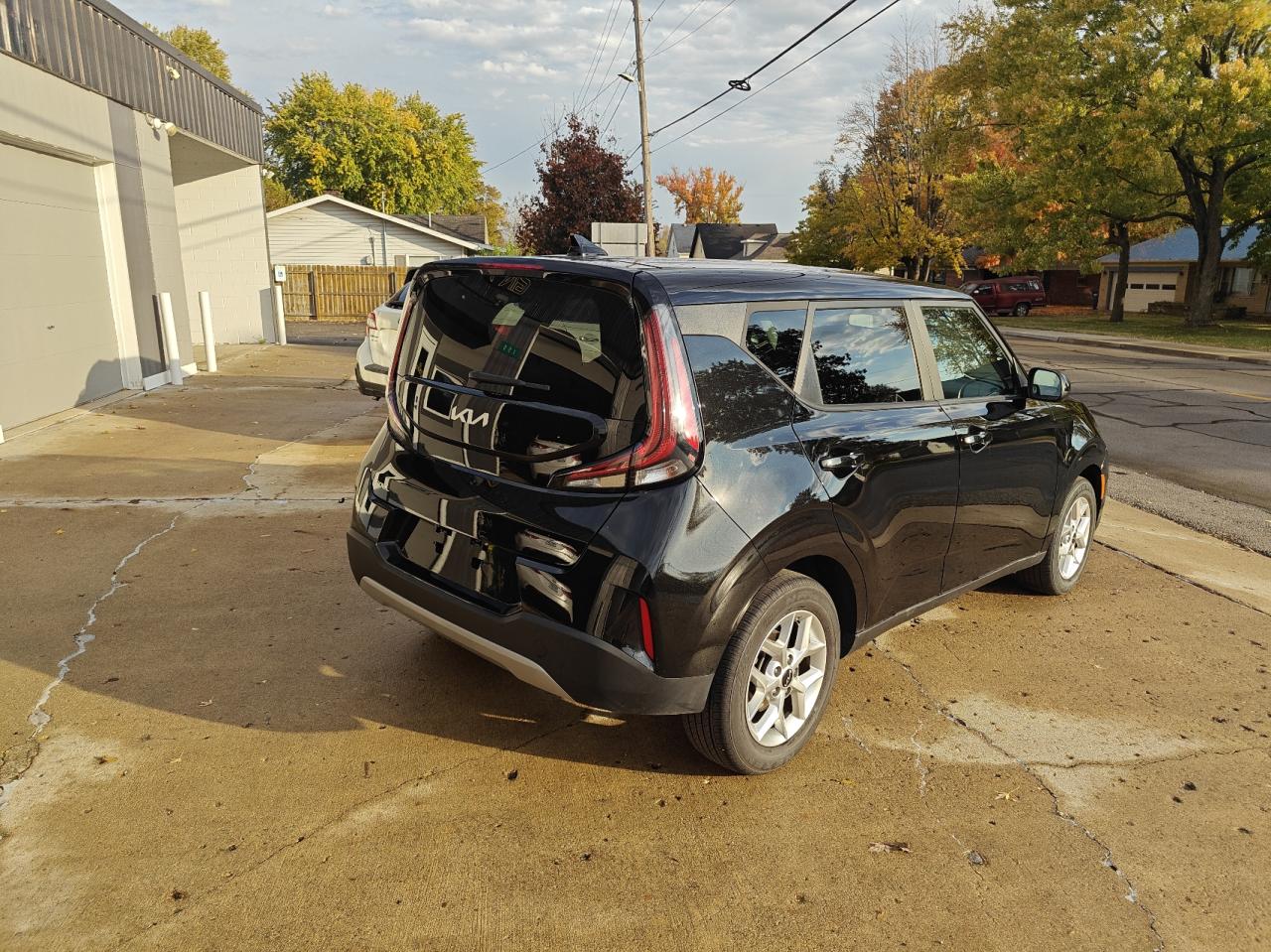 Lot #2928706712 2024 KIA SOUL LX