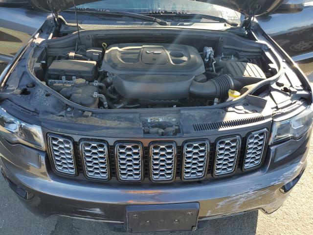 VIN 1C4RJEAG4HC788840 2017 Jeep Grand Cherokee, Laredo no.12