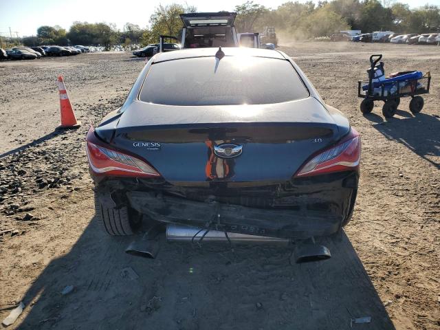 2016 HYUNDAI GENESIS CO - KMHHT6KJ6GU135775