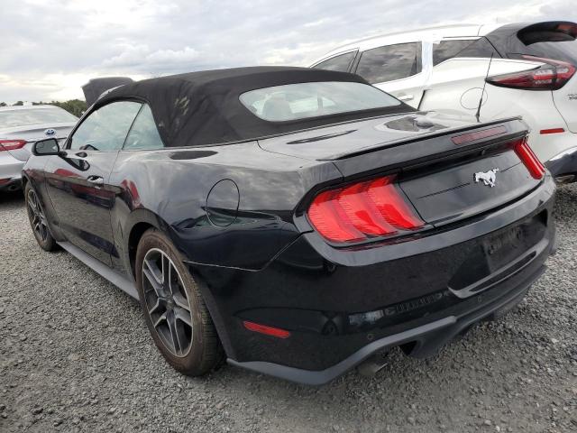 2018 FORD MUSTANG - 1FATP8UH2J5111408
