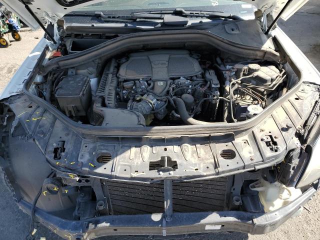 2018 MERCEDES-BENZ GLE 350 - 4JGDA5JBXJB123589