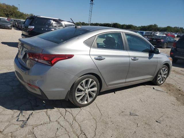 2021 HYUNDAI ACCENT LIM - 3KPC34A63ME150065