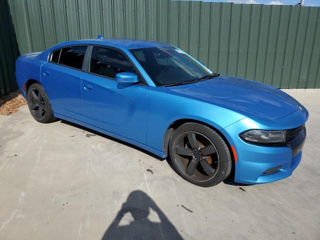 2015 DODGE CHARGER SX - 2C3CDXHG2FH915825